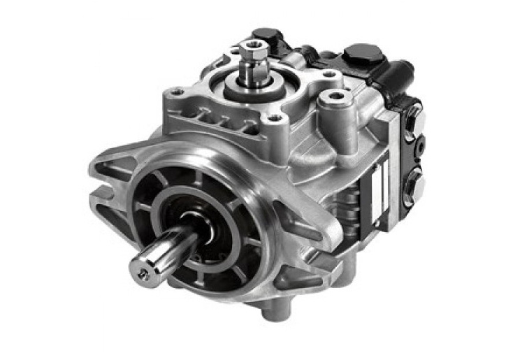 Sauer Danfoss DDC20 Serisi Hidrolik Pompa