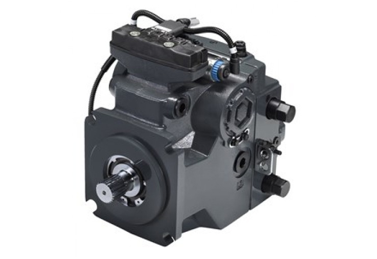 Sauer Danfoss H1P Serisi Hidrolik Pompa