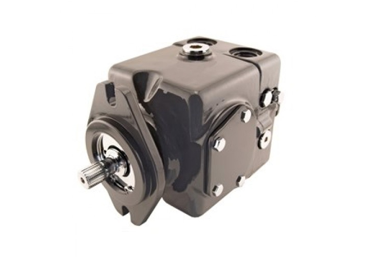 Sauer Danfoss LPV Serisi Hidrolik Pompa