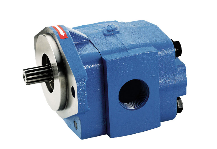 Permco 2100 Serisi Hidrolik Pompa