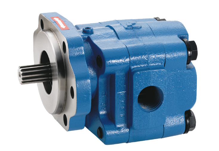 Permco 3100 Serisi Hidrolik Pompa