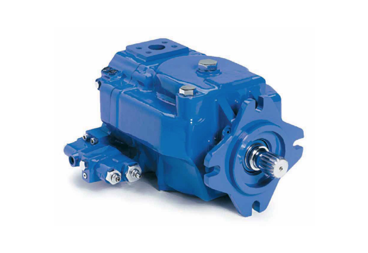 Eaton PVH Serisi Hidrolik Pompa