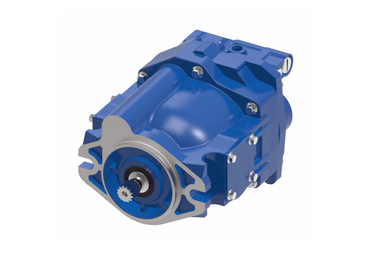 Eaton PVQ Serisi Hidrolik Pompa