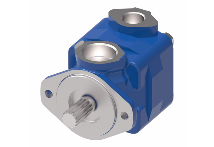 Eaton V10 ve V20 Serisi Hidrolik Pompa