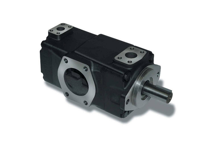 Volvo Yükleyici Hidrolik Pompa