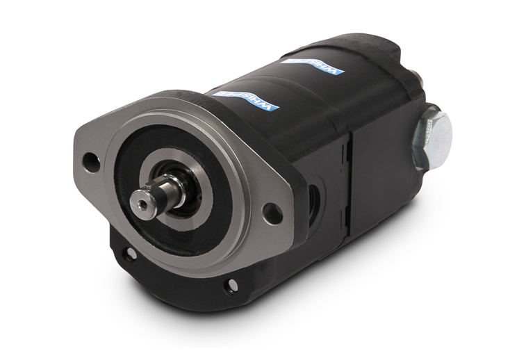 Casappa WS Serisi Hidrolik Pompa