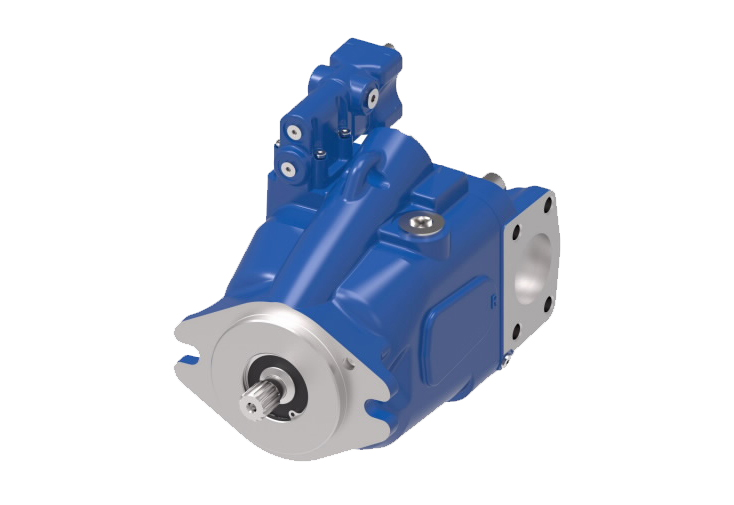 Eaton X20 Serisi Hidrolik Pompa