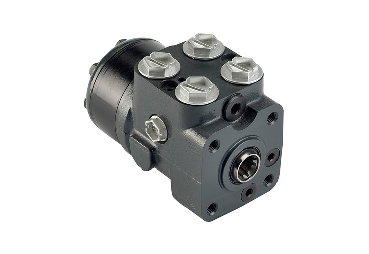 Sauer Danfoss OSPF Serisi Direksiyon Beyni