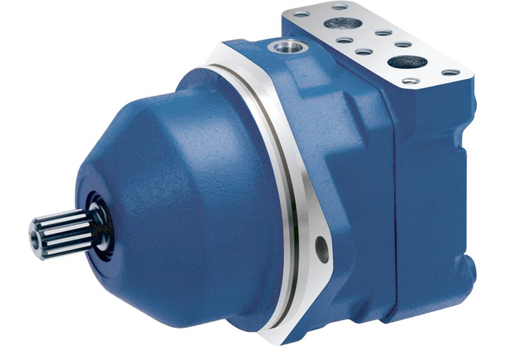 Bosch Rexroth A10FE Serisi Hidromotor