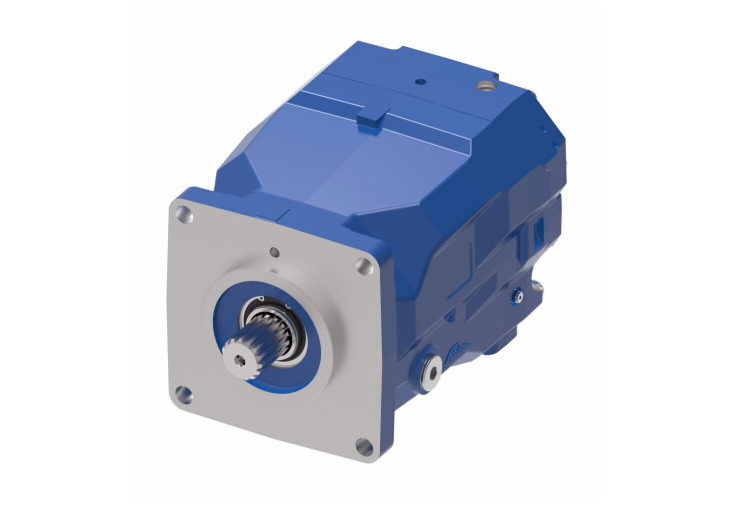 EATON ACE Series 1 Serisi Hidromotor