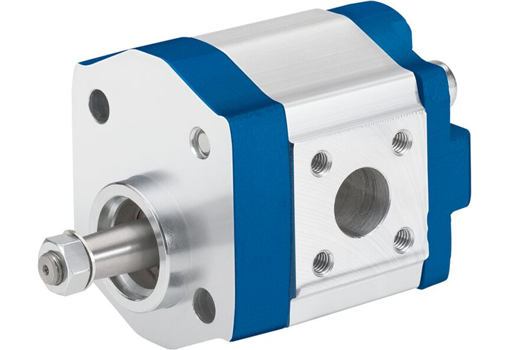 Bosch Rexroth AZMB Serisi Hidromotor