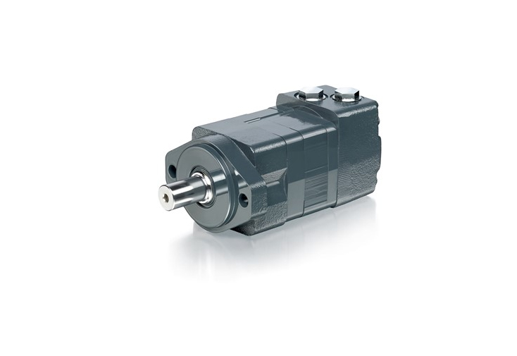 Sauer Danfoss WS Serisi Orbit Motor