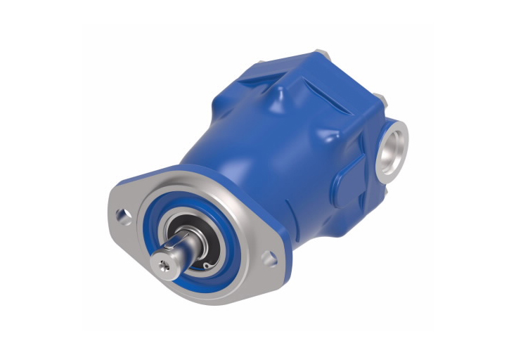 EATON 741 Serisi Hidromotor