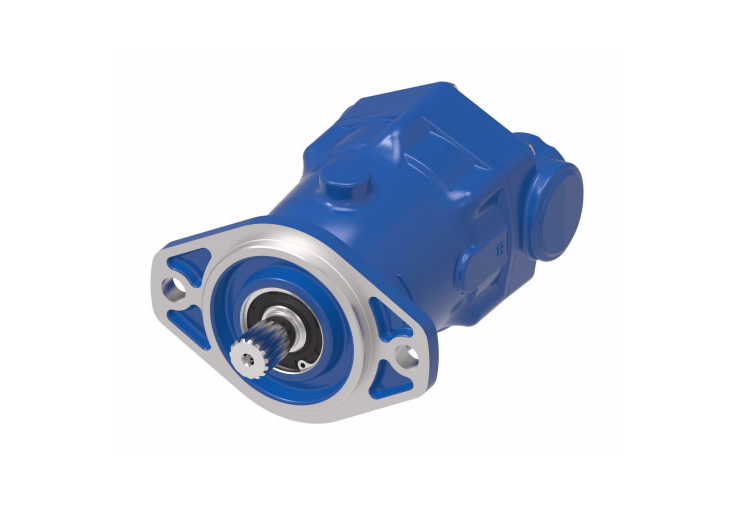 EATON 743 Serisi Hidromotor