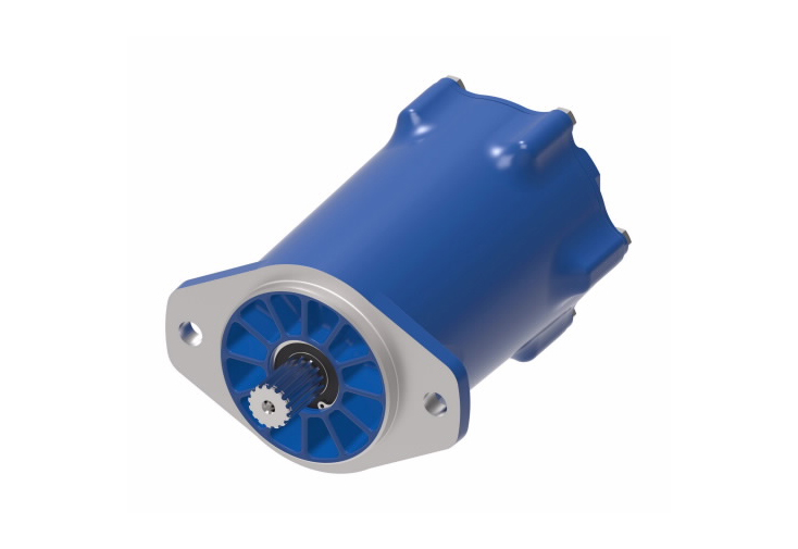 EATON 746 Serisi Hidromotor