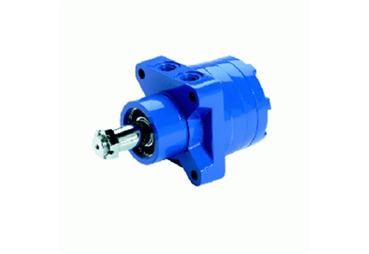 Eaton (Char-Lynn) Delta Serisi Orbit Motor