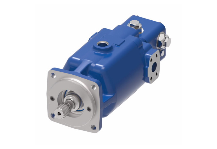 EATON HDD Series 1 Serisi Hidromotor