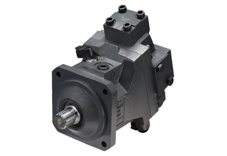 Sauer Danfoss H1 Serisi Hidromotor