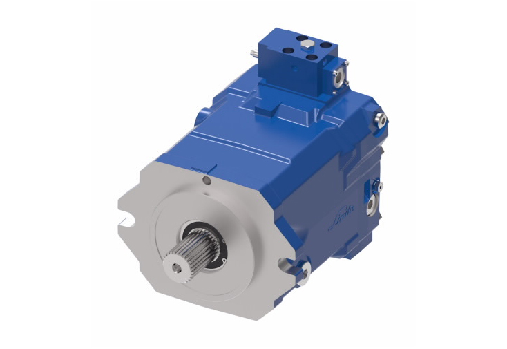 EATON HMR Serisi Hidromotor