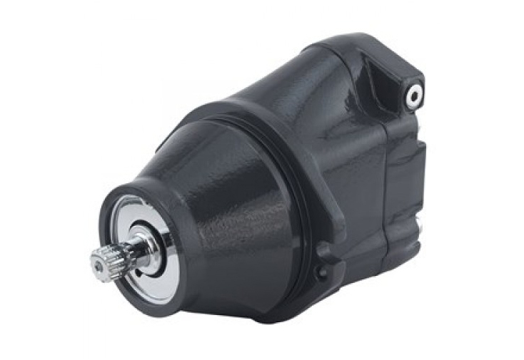 Sauer Danfoss L/K Serisi Hidromotor