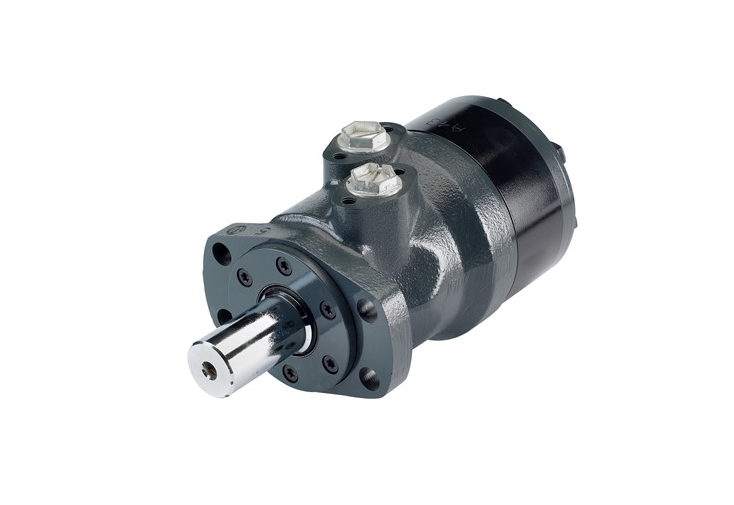 Sauer Danfoss OMH Serisi Orbit Motor