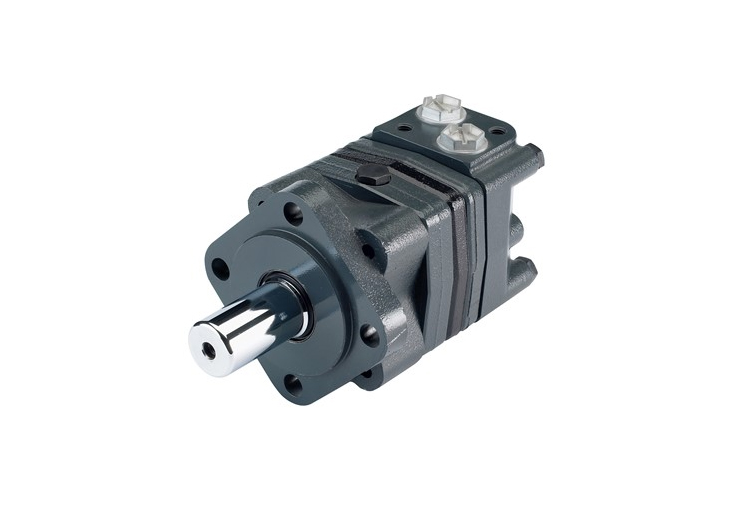 Sauer Danfoss OMS Serisi Orbit Motor