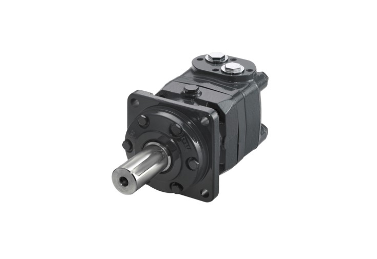 Sauer Danfoss OMS Serisi Orbit Motor