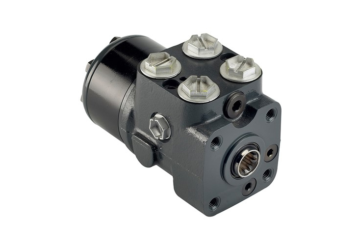 Sauer Danfoss OSPC Serisi Direksiyon Beyni