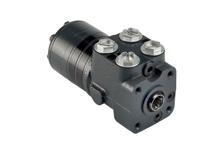 Sauer Danfoss OSPD Serisi Direksiyon Beyni