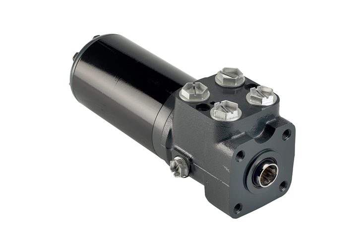 Sauer Danfoss OSPL Serisi Direksiyon Beyni