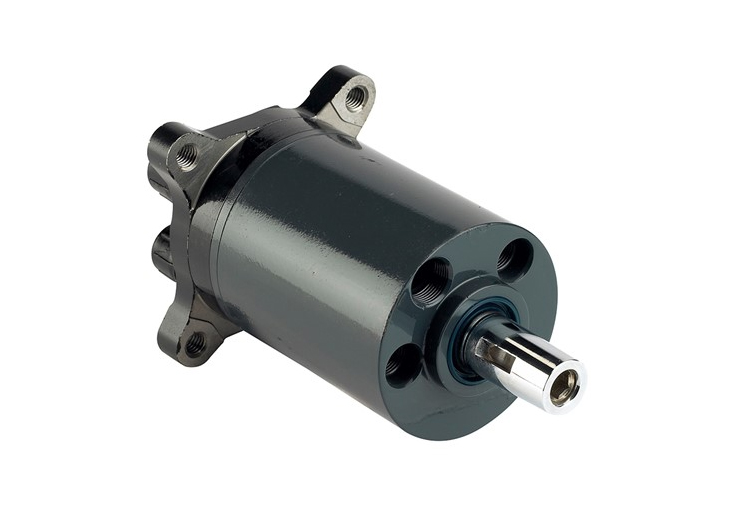 Sauer Danfoss OSPM Serisi Direksiyon Beyni