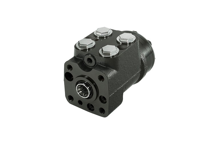 Sauer Danfoss OSPU Serisi Direksiyon Beyni