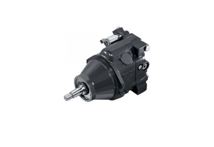 Sauer Danfoss RDM Serisi Hidromotor