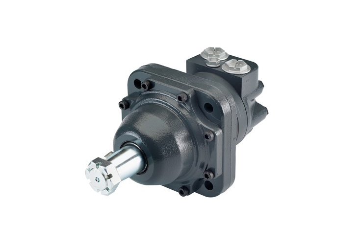 Sauer Danfoss TMK, TMKW, TMK FL Serisi Orbit Motor