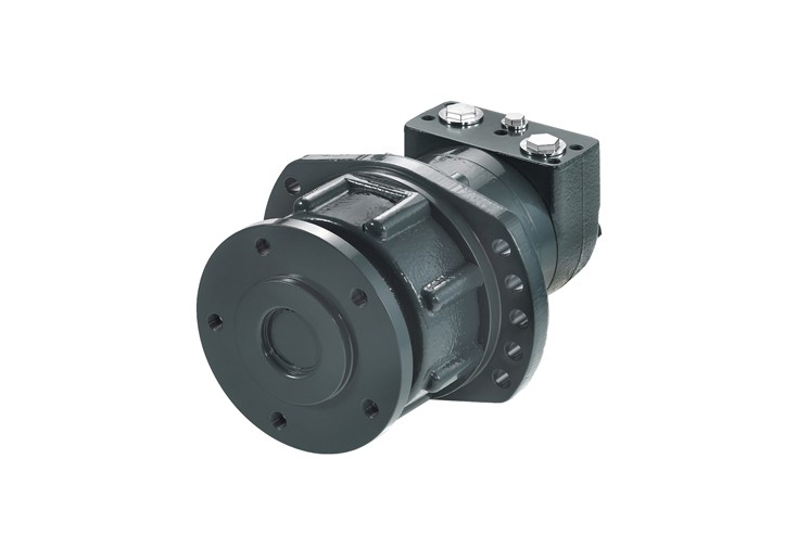 Sauer Danfoss TMTHW Serisi Orbit Motor