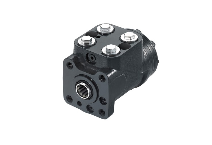 Sauer Danfoss VSP Serisi Direksiyon Beyni