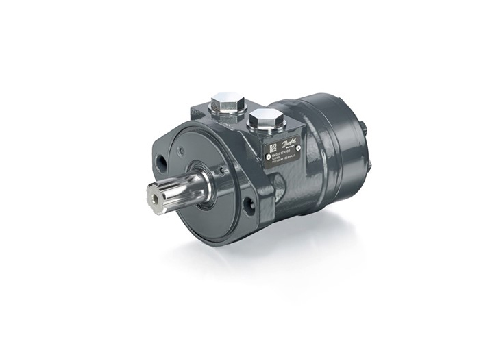 Sauer Danfoss WD Serisi Orbit Motor