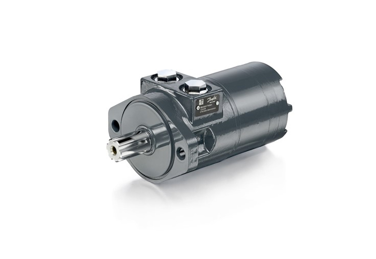 Sauer Danfoss WG Serisi Orbit Motor