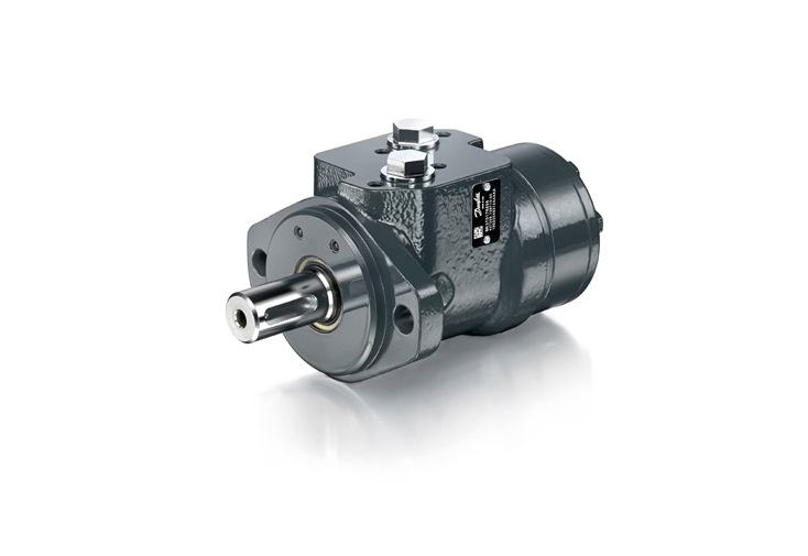 Sauer Danfoss WP Serisi Orbit Motor
