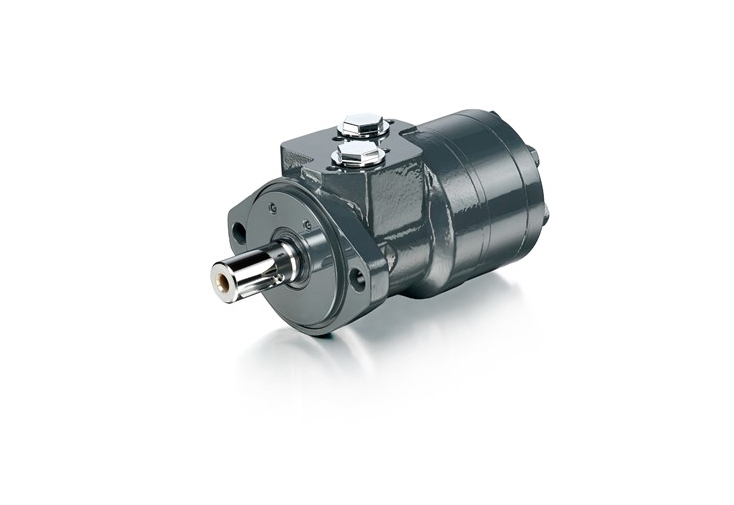 Sauer Danfoss WR Serisi Orbit Motor